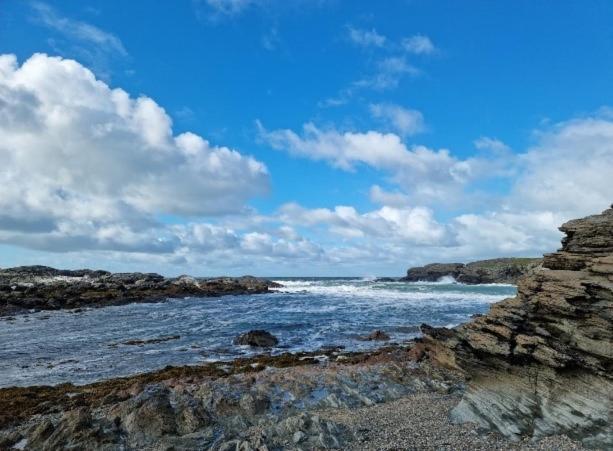 Garreg Fawr Bay - Ty Melyn Hébergement de vacances Trearddur